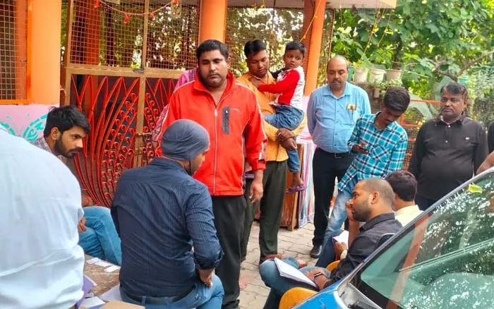 लखनऊ: डेंगू का खतरा लगातार बरकरार, अब मिले इतने मरीज