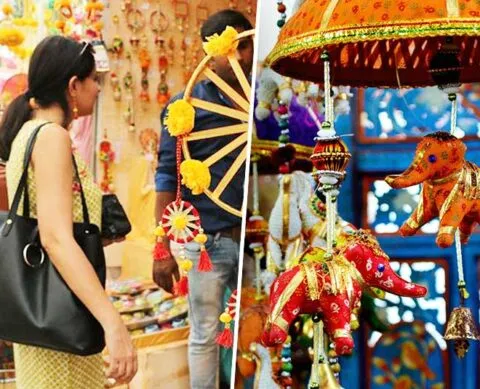 टनकपुर: दो दिवसीय लायंस दीपावली मेला 15 अक्टूबर से, तैयारियां तेज