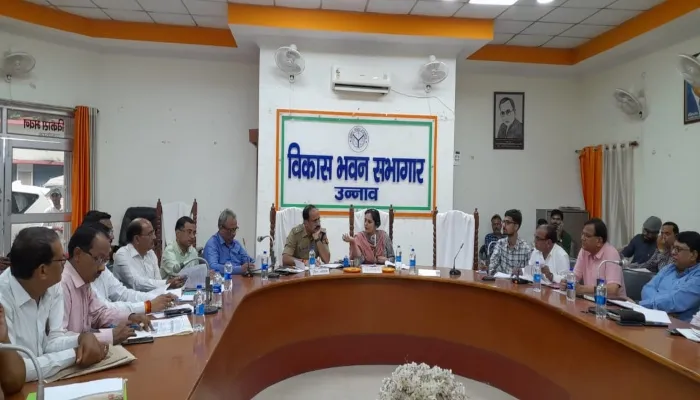 उन्नाव: दो पालियों में होगी पीईटी की परीक्षा, 3,7152 अभ्यर्थी होंगे शामिल