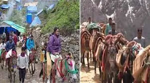चारधाम यात्रा में हुआ इस बार 211 करोड़ का कारोबार