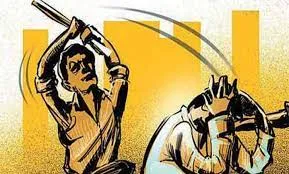 हल्द्वानी: गश्त कर रहे सिपाही पर लोहे की रॉड से हमला