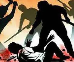 काशीपुर: युवक पर धारदार हथियार से किया हमला, गंभीर
