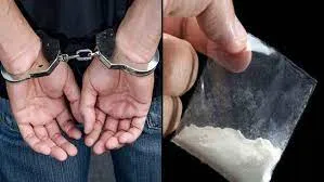 हल्द्वानी: पुलिस ने युवक से बरामद की 112 ग्राम स्मैक