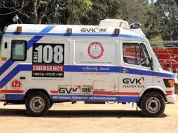 अल्मोड़ा: द्वाराहाट में उपलब्ध कराएं 108 की सेवाएं