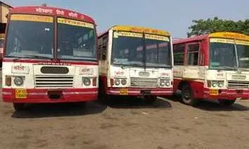 बरेली: बसों की मरम्मत के काम में आई तेजी, रूट पर उतरेंगी