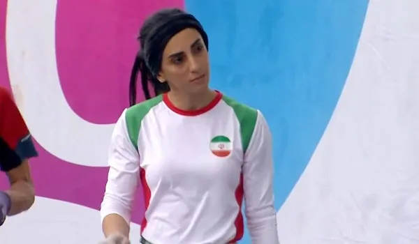 Iranian athlete Elnaz Rekabi ने विश्व चैंपियनशिप में बिना हिजाब जीता पदक, अब अचानक हुईं लापता