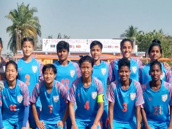 भारत ने FIFA U-17 Women’s World Cup के लिए टीम का किया ऐलान, जानिए कब से शुरू होगा टूर्नामेंट?