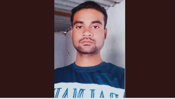 पीलीभीत: आवारा पशु से टकराकर ठेका कर्मी की मौत, परिजनों में मचा कोहराम