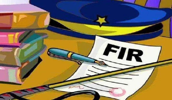 बरेली: बच्चे को दवा दिलाने को कहा तो पत्नी पर किया हमला, पति पर रिपोर्ट दर्ज