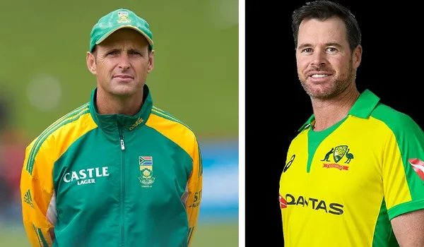 T20 World Cup 2022: सलाहकार के तौर पर नीदरलैंड क्रिकेट टीम से जुड़े गैरी कर्स्टन-डैन क्रिस्टियन