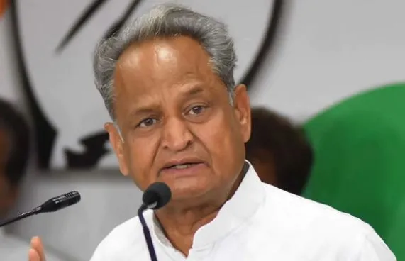 कांग्रेस सरकार पांच साल पूरे करेगी, अगला बजट युवाओं को समर्पित होगा: गहलोत