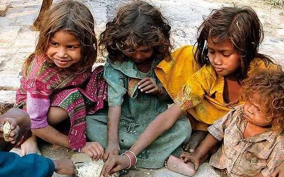 शर्मनाक! अमृतकाल का भौकाल: ग्लोबल हंगर इंडेक्स में भारत के 107वें स्थान पर पहुंचने पर लालू यादव