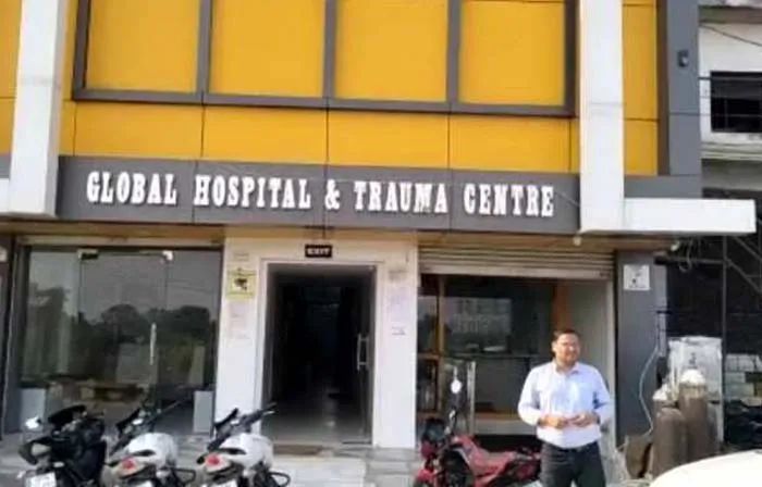 प्रयागराज: मरीज की मौत के बाद अब, अस्पताल पर बुलडोजर कार्रवाई की तैयारी