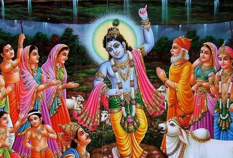 बरेली: 27 साल बाद दिवाली के अगले दिन नहीं होगी गोवर्धन पूजा, जानें वजह