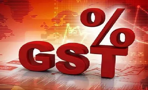 लगातार सातवें महीने में जीएसटी कलेक्शन 1.40 लाख करोड़ के पार, सितंबर 2021 की तुलना में 26 प्रतिशत अधिक