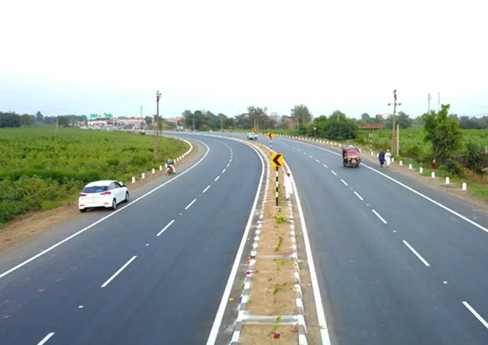 इंडियन रोड कांग्रेस 2022: धंसने वाली नहीं चलने वाली सड़कों को बनाने की जरूरत, अधिवेशन में इंजीनियरों ने दिए अहम सुझाव