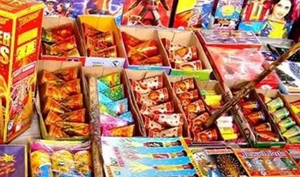 बंगाल में सिर्फ हरित पटाखों के लिए मिलेंगे लाइसेंस, अधिसूचना जारी