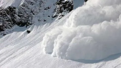 उत्तराखंड: हिमस्खलन की चपेट में आए नेहरु पर्वतारोहण संस्थान के ट्रेनी, नौ की मौत, 20 लोग फंसे, भारी बर्फबारी के कारण रोका रेस्‍क्‍यू आपरेशन