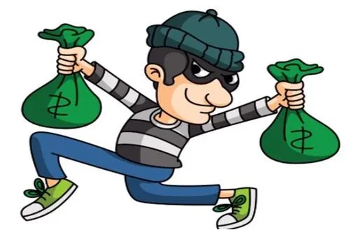 पीलीभीत: भाजपा नेता को टप्पेबाजों ने बनाया शिकार, कार से उड़ाए 50 हजार