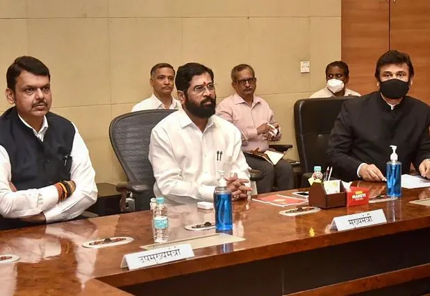 महाराष्ट्र मंत्रिमंडल ने सभी आपराधिक राजनीतिक मामलों को वापस लेने की दी मंजूरी