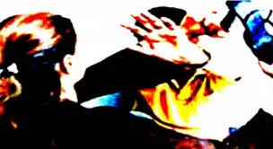 हल्द्वानी: पत्नी ने पति को शादीशुदा प्रेमिका के साथ पकड़ा, हंगामा