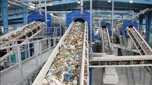 नैनीताल: नारायण नगर में कूड़ा रिसाइक्लिंग प्लांट के निर्माण का विरोध