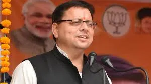 देहरादून: सीएम धामी ने इन दो आईएएस अधिकारियों को सौंपी ये जिम्मेदारी…
