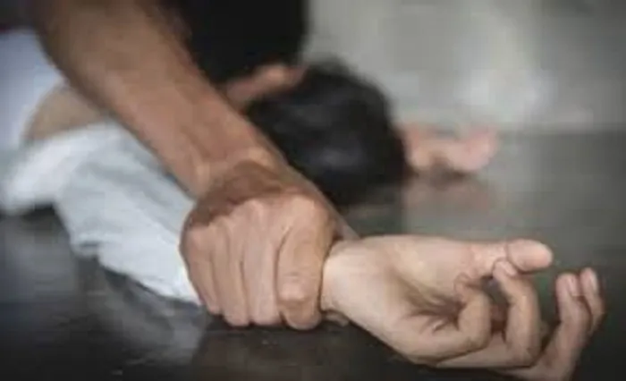वाराणसी: पहले बिजनेस में पार्टनर बनाया फिर कर दिया रेप
