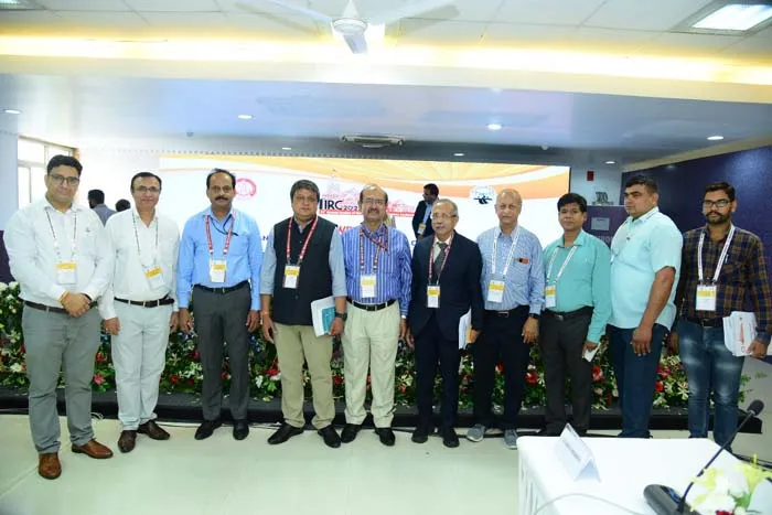 इंडियन रोड कांग्रेस 2022: हाइवे पर रुकेंगे हादसे, इंजीनियरों ने गहन मंथन कर लिया निर्णय, नई परिषद का हुआ गठन