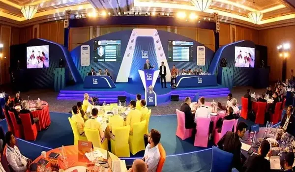 IPL 2023 नीलामी की तारीख का हुआ ऐलान, बेंगलुरु में इस दिन सजेगी खिलाड़ियों की मंडी