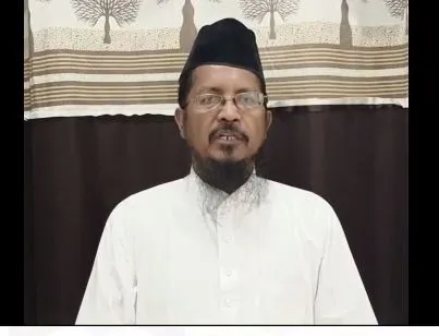 बरेली: ऑल इंडिया मुस्लिम जमात के राष्ट्रीय अध्यक्ष ने मुलायम सिंह के निधन पर जताया शोक
