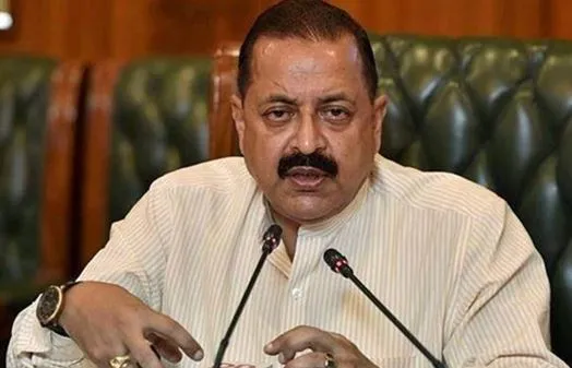 लोक प्रशासन में प्रधानमंत्री पुरस्कार के लिए ‘गुणवत्ता’ पर होगा जोर: जितेंद्र सिंह