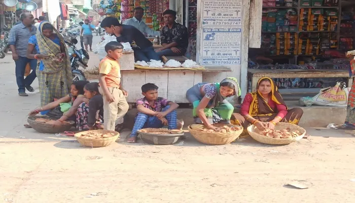 चित्रकूट: कुम्हारी कला को खत्म कर रही उपेक्षा और गरीबी, सरकारी प्रोत्साहन भी हैं नाकाफी