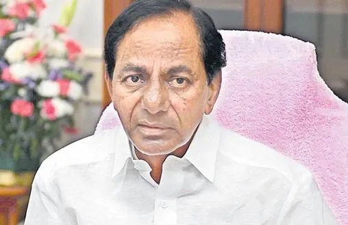 चंद्रशेखर राव दशहरे के मौके पर राष्ट्रीय पार्टी की करेंगे घोषणा, ये हो सकता है नाम…