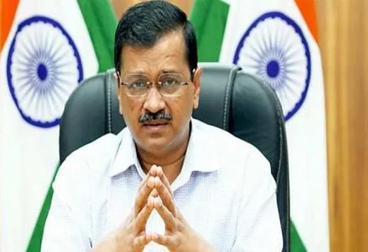 दिल्ली नगर निगम चुनाव की घोषणा से पहले ही भाजपा ने हार मान ली है: केजरीवाल