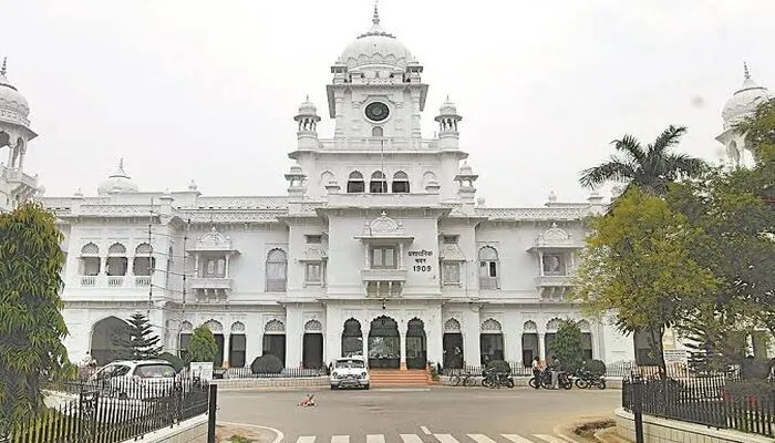 लखनऊ: त्यौहार में केजीएमयू का ट्रामा सेंटर हाई अलर्ट पर