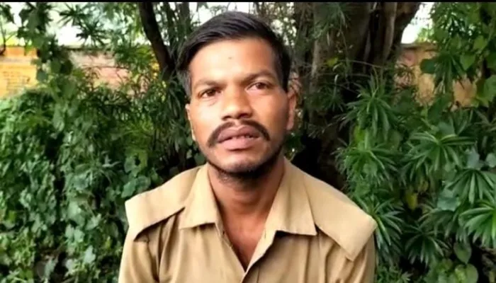 कानपुर: सीएनजी बस से टकराते बची विधायक राहुल बच्चा की स्कॉर्पियो, चालक पर नशा कर गाड़ी चलाने का आरोप