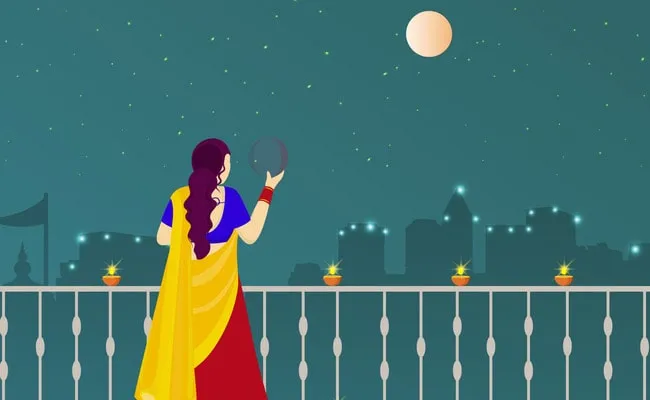 Karwa Chauth 2022: करवा चौथ पर आपके शहर में कब निकलेगा चांद? जानिए यहां