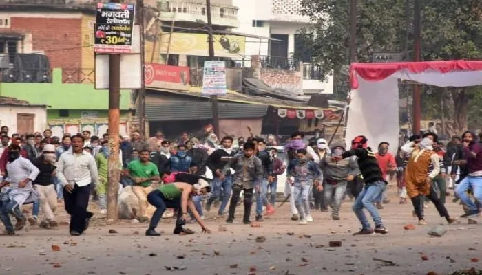 कानपुर उपद्रव: हाजी वसी की अपील मंडलायुक्त ने की खारिज, चारों संपत्तियां सील रहेंगी