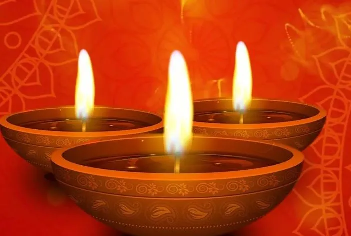 दीपावली का संदेश