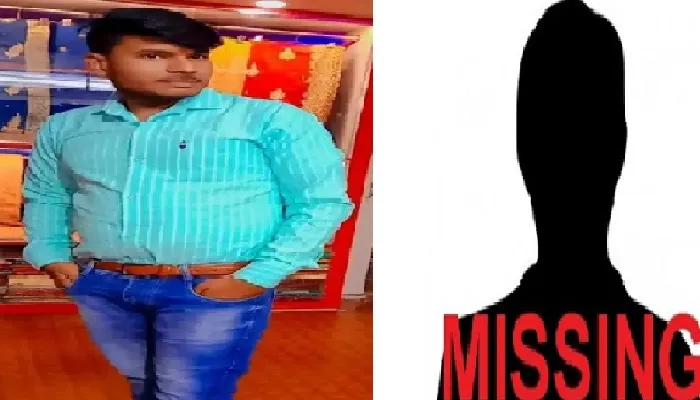 बाराबंकी: कानपुर के लिए निकला कपड़ा व्यवसायी लापता