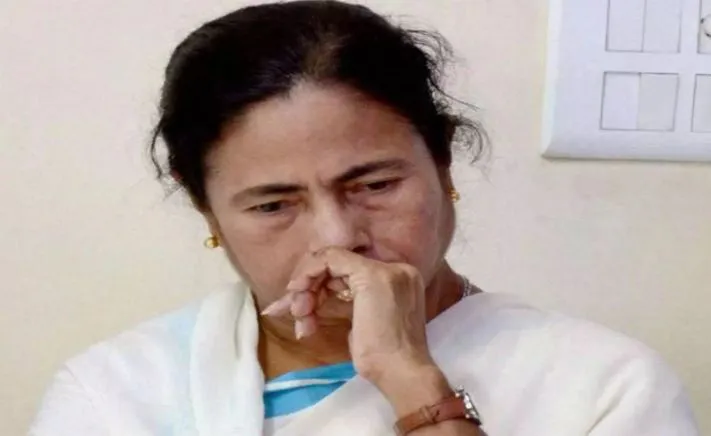 उत्तर प्रदेश में हुए सड़क हादसे में लोगों की मौत पर ममता बनर्जी ने जताया शोक