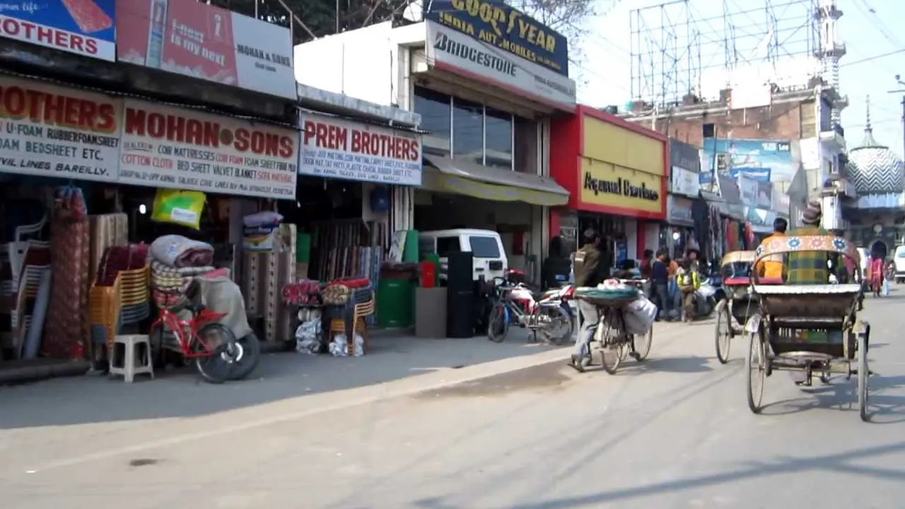 बरेली: साप्ताहिक बंदी निरस्त, 27 तक खुलेंगे सभी बाजार