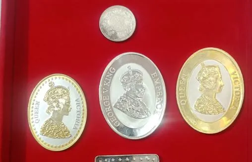 बरेली: छोटी दिवाली पर खूब बिका सोना-चांदी, कारोबार पहुंचा 760 करोड़