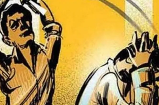 बरेली: पेट्रोल पंप पर ठेकेदार से मारपीट कर लूटी चेन, पीड़ित ने पुलिस से की शिकायत