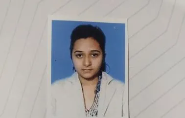 बरेली की मानसी को भी रोजगार मेले से रेलवे में मिली नौकरी, परिजनों को मिल रहीं बधाईयां