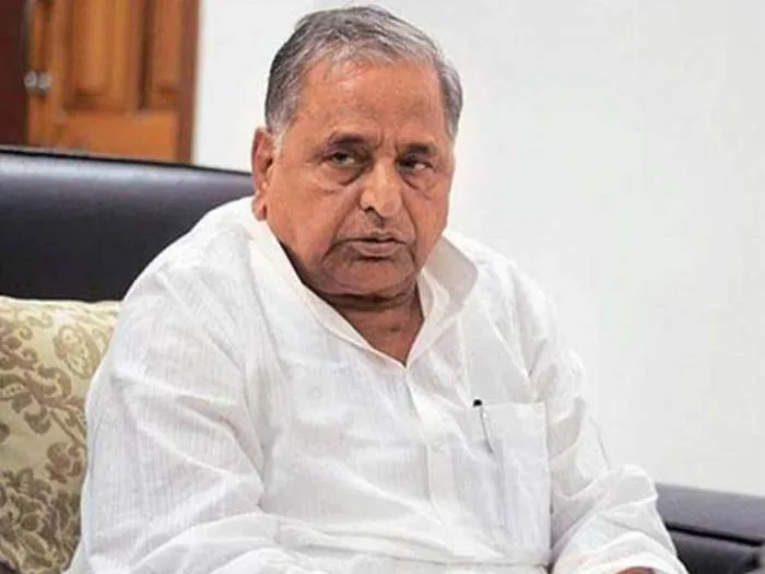 गंगा में विसर्जित होंगी मुलायम की अस्थियां, अखिलेश जायेंगे हरिद्वार
