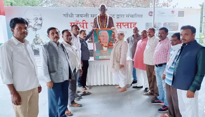 शोषितो और वंचितों के हक की करवट थे मुलायम: राजनाथ