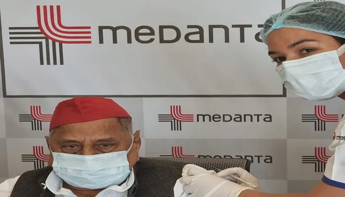 मुलायम का हेल्थ बुलेटिन जारी, सेहत में नहीं हुआ कोई सुधार, सीसीयू में हो रहा इलाज