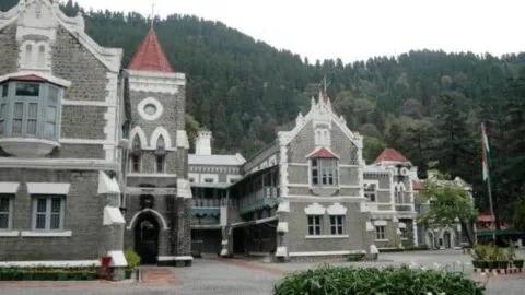 हाईकोर्ट के आदेश की अवमानना पर नैनीताल के ईओ व डीडीए सचिव समेत चार को नोटिस